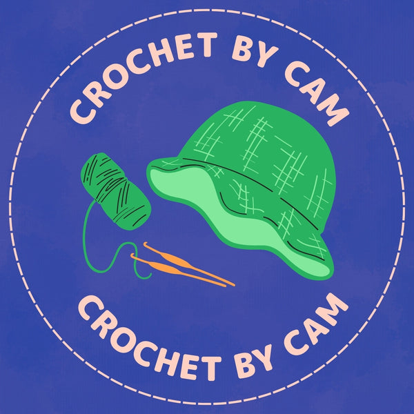 Crochet by Cam