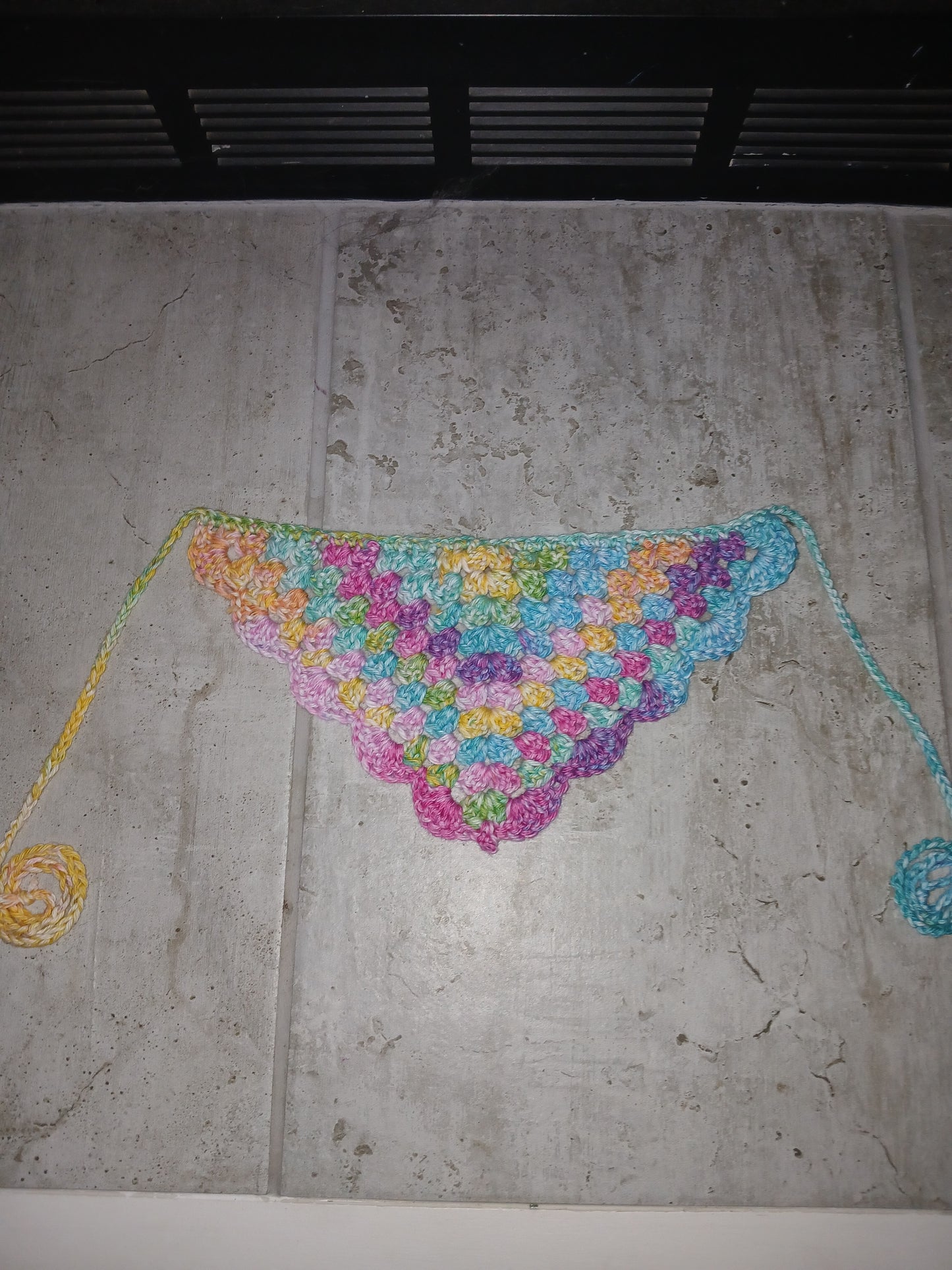 Brights Bandana