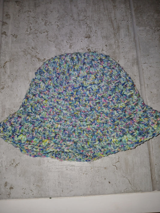 Meadow Dance Bucket Hat