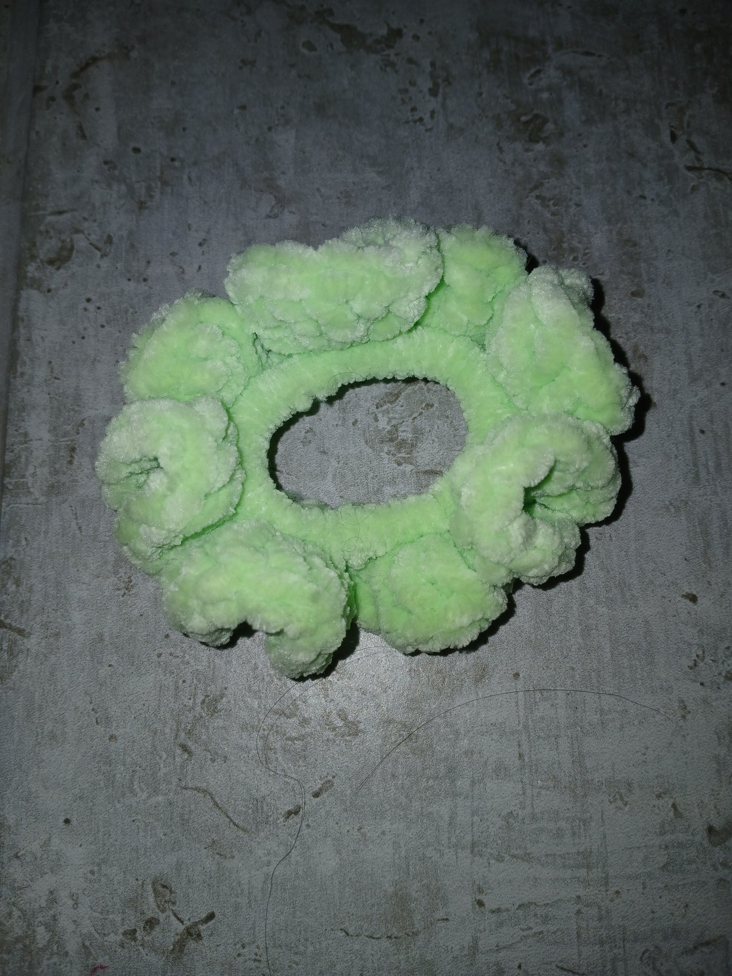 Mint Velvet Scrunchies (2 Pack)