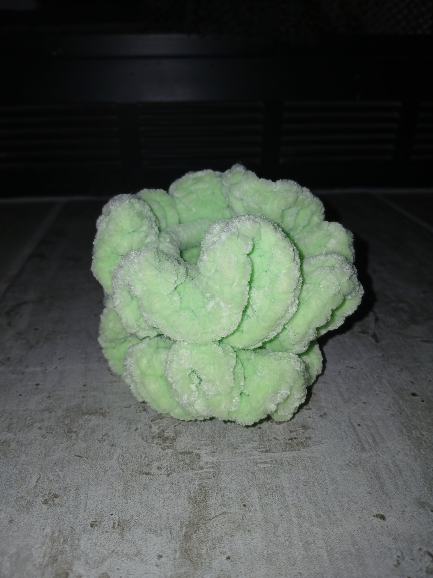 Mint Velvet Scrunchies (2 Pack)