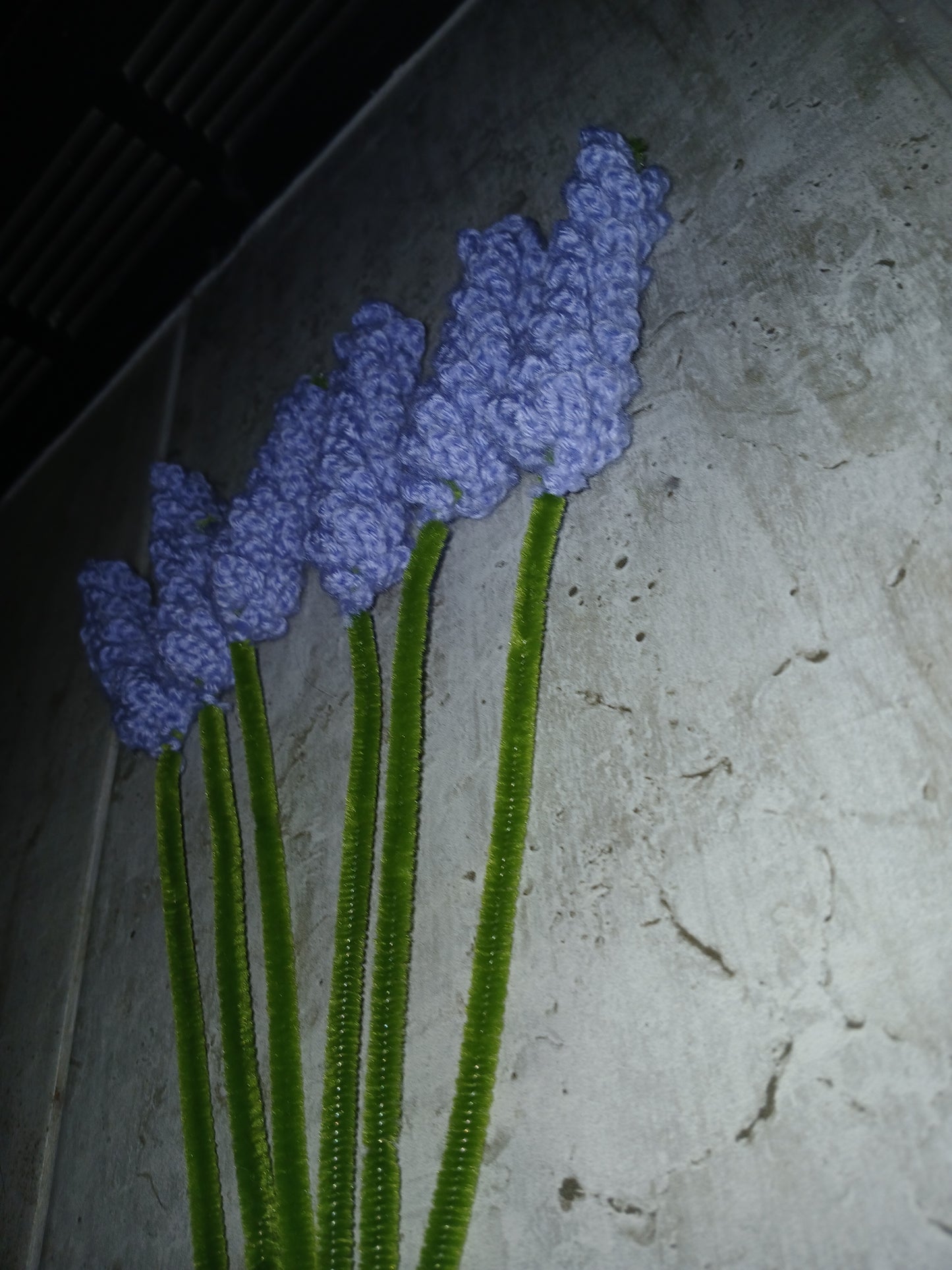 Lavender Flowers