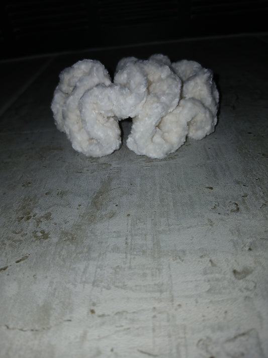 Angel Scrunchies (2 Pack)